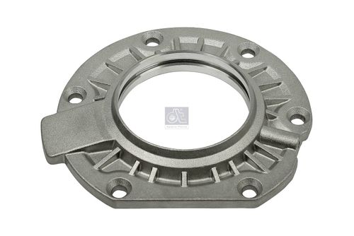 Flange Caixa De Cambio