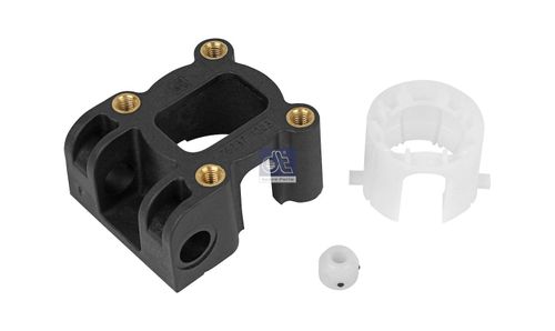 REPARO ALAVANCA FH/FM