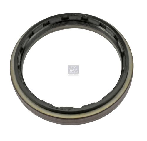 Retentor Flange Câmbio Caixa Scania