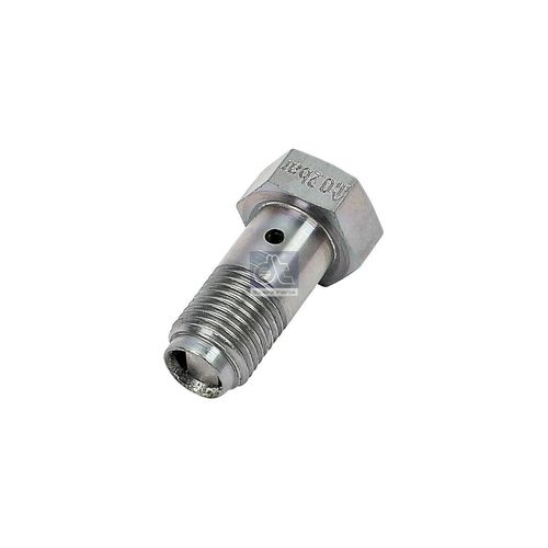 Valvula Retorno Para Daf Cf85/xf105