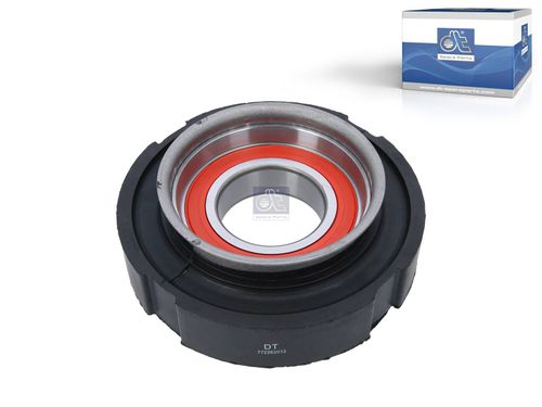 Rolamento Carda 113/124 60mm Blindado