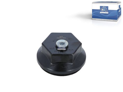 TAMPA CUBO RODA DIAN. STRALIS/CURSOR/CAVALLINO/EUROTECH/TRAKKER