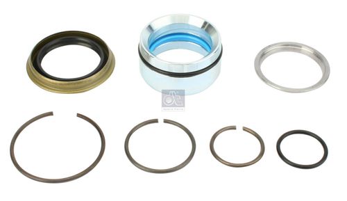 Kit Reparo Pistao Bascular Cabine Volvo Fh