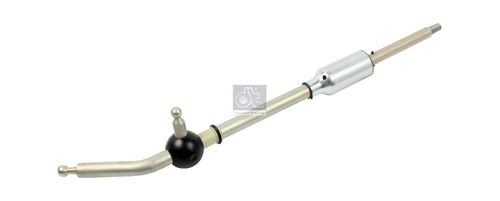 ALAVANCA CAIXA VT FH FM NH VM