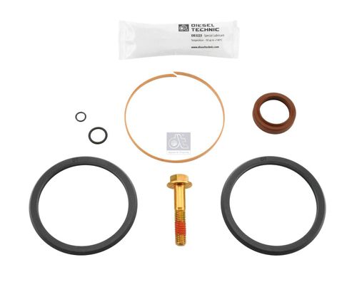 Reparo Caneco Transferencia Fh-12 Caixa Vt