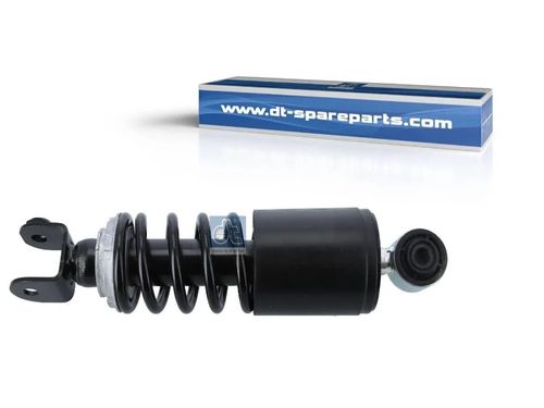 AMORTECEDOR CABINE DIANTEIRA PGR S5