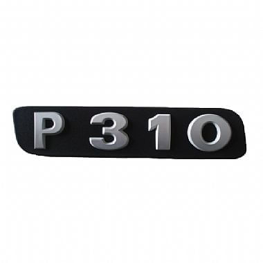 EMBLEMA P310 | S5