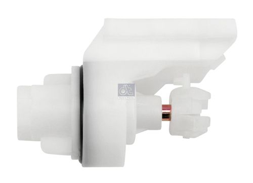 Regulador Farol Volvo Fh