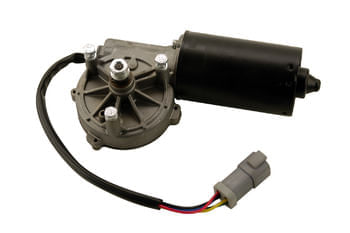 MOTOR LIMPADOR PARABRISA S4
