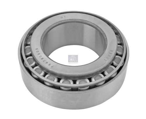 Rolamento Rolamento Diferencial Scania R660 124