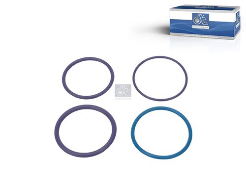 REPARO UNIDADE INJETORA FH/NH