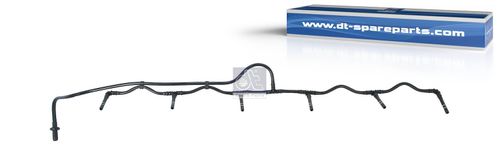 TUBO RETORNO AGUA CABECOTE PGR EURO 5