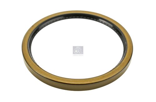 Retentor Para Volvo Nl 10/12 -