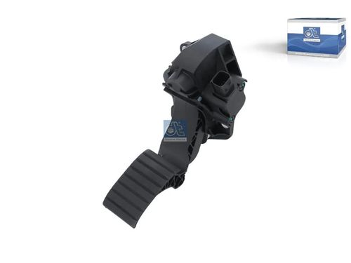 PEDAL ACELERADOR FM