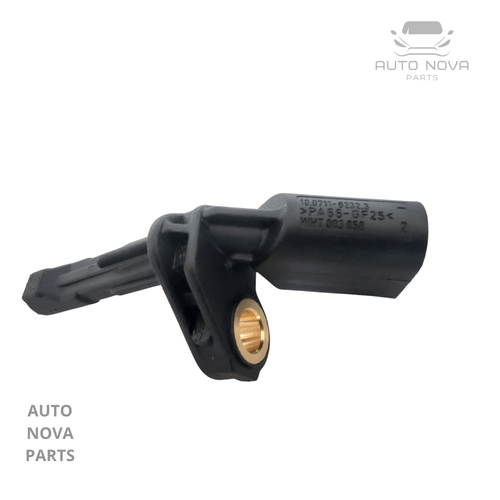 WHT003858-  Sensor ABS Audi Traseiro Direito A3 2006 À 2013 / Q3  15 / TT 2008 À 2009 / TT Quattro 2012 À 2013