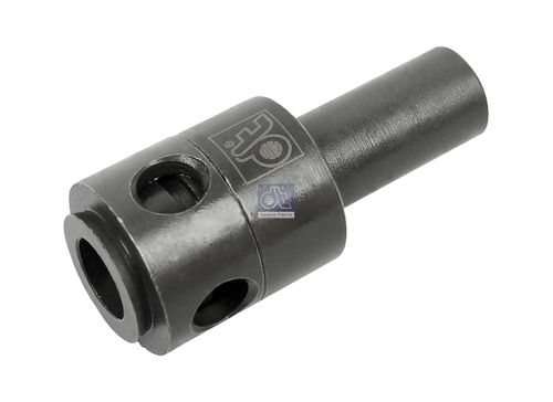 VALVULA  ALIVIO CABECOTE FILTRO D12A/C