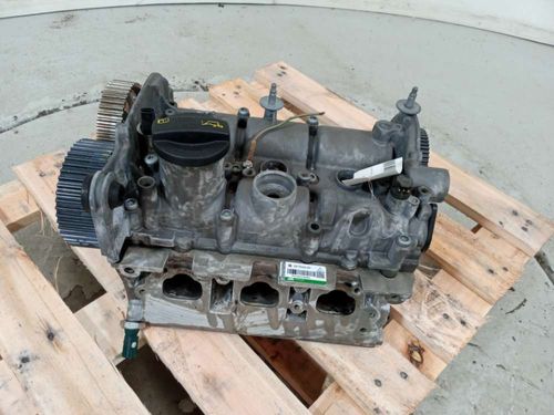 CABECOTE VOLKSWAGEN GOL 1.0 2018