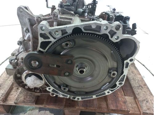 CAMBIO AUTOMATICO CX DE MARCHA HYUNDAI HB20S 1.6 2018