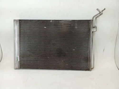 CONDENSADOR BMW 550 4.8 2006