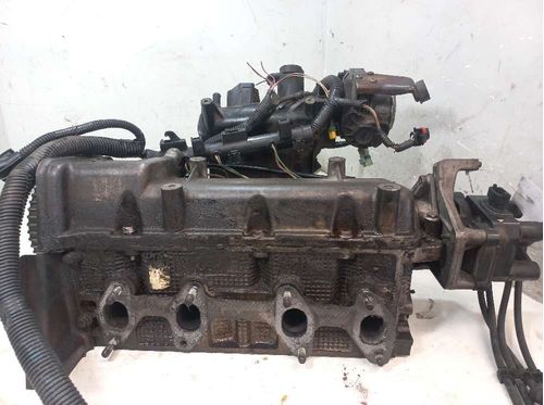 CABECOTE FIAT UNO 1.0 2008
