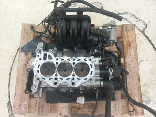 CABECOTE HYUNDAI HB20 1.0 2019