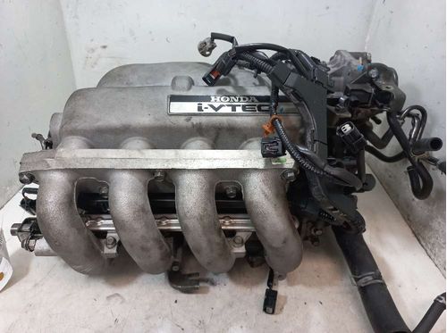 CABECOTE HONDA CITY 1.5 2010