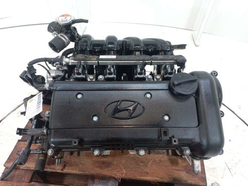 CABECOTE HYUNDAI HB20S 1.6 2017