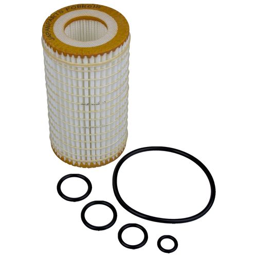 Filtro de Óleo Mercedes-Benz Classe E / Classe C / Classe S / SLK/GLK - Vários