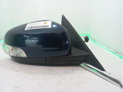 RETROVISOR ELETRICO DIREITO JAGUAR XF 3.0 2009