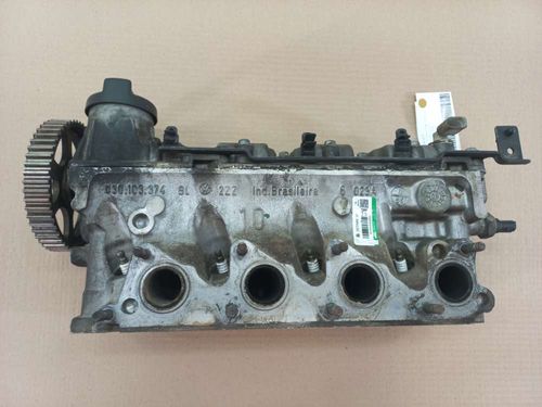 CABECOTE VOLKSWAGEN GOL 1.0 2009