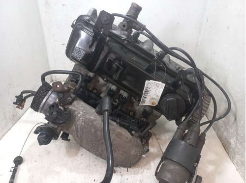 CABECOTE VOLKSWAGEN GOL 1.6 2003