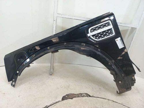 PARALAMA DIANTEIRO ESQUERDO LAND ROVER DISCOVERY 3.0 2011