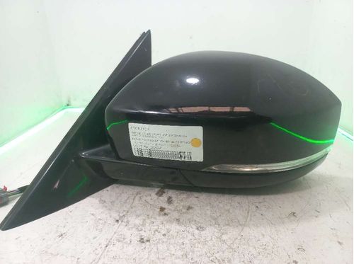 RETROVISOR ELETRICO ESQUERDO LAND ROVER SPORT 3.0 2017