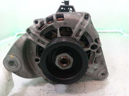ALTERNADOR HYUNDAI HB20S EVOLUTION 1.0 FLEX 12V MEC. 1.0L 2021