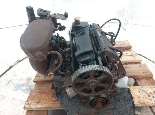 CABECOTE VOLKSWAGEN SAVEIRO 1.8 1998