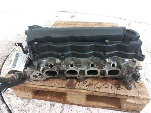 CABECOTE HONDA CIVIC 1.8 2008