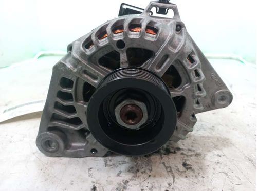 ALTERNADOR HYUNDAI CRETA 2.0 2021