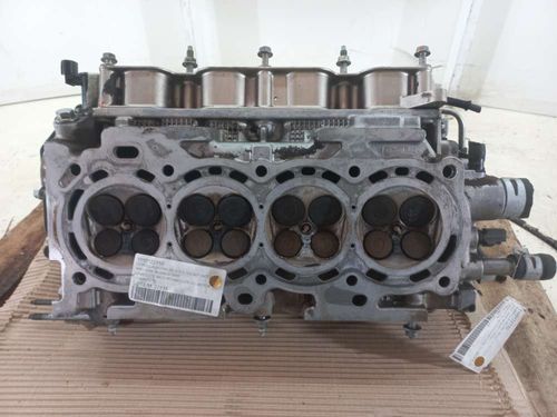 CABECOTE TOYOTA COROLLA 1.8 2009