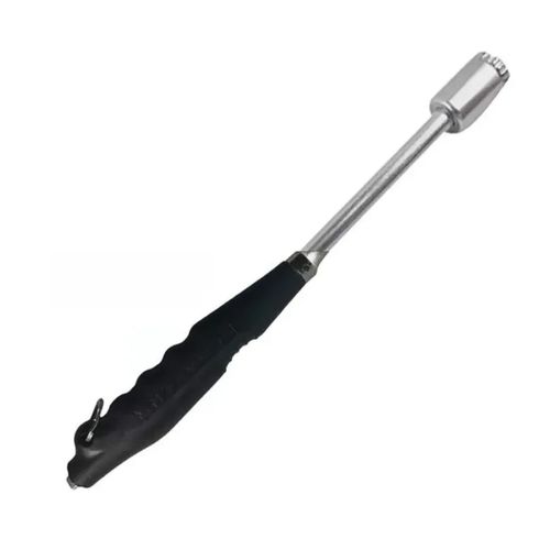 Calibrador Duplo 10 A 150 Lbs Encapado Reto - WS-176-R - Schweers