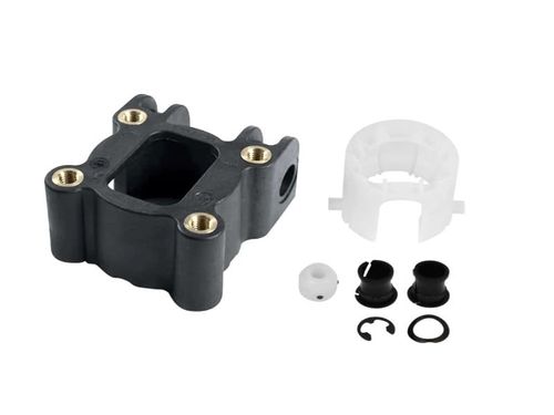 REPARO ALAVANCA FH FM
