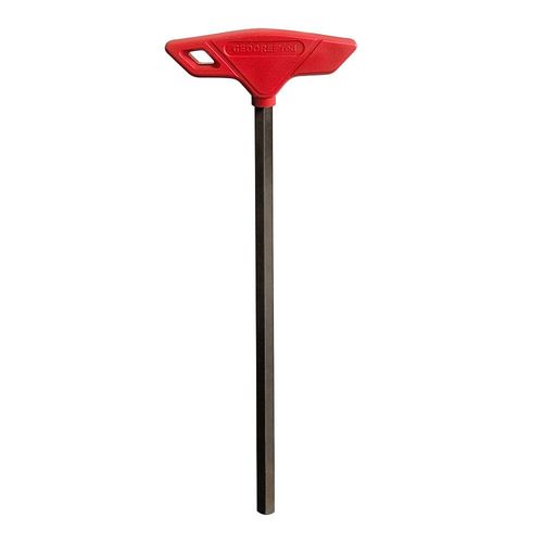 Chave Allen Hexagonal Com Cabo Tipo T 08mm - R38580839 - 3369954 - Gedore Red
