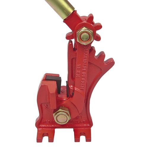 Maquina Cortar Vergalhao com Cabo n1 16mm 5/8 MV082 - METALSUL