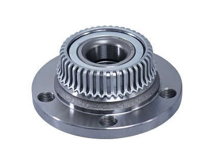 CUBO RODA TRASEIRA C/ROLAMENTO GOLF 1.6 16V C/ABS 2000/2005