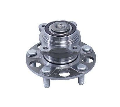 CUBO RODA TRASEIRA C/ROLAMENTO NEW CIVIC C/ABS 2007 A 2016