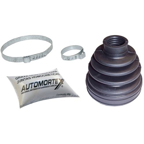Kit Coifa Homocinética Dir ou Esq Corsa G1 1.0 94 A 02
