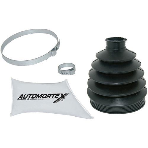 Kit Coifa Homocinética Dir Esq Parati G2 Gol G2 Tempra Boxer