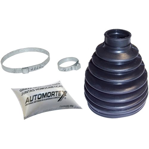 Kit Coifa Homocinética lado Dir ou Esq L201 Sport G1 04 A 06
