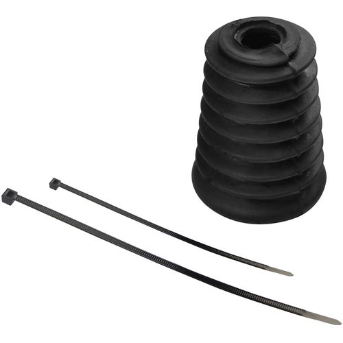 Kit Coifa Caixa Direção Corcel  Belina Del Rey Pampa Escort