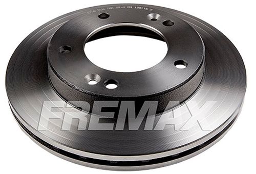 DISCO DE FREIO PEUGEOT - 307 HATCH/SEDAN/SW 1.6/2. 01/12 (SIST. TRW); 308 1.6/2.0 12/; 408 1.6/2.0 11/; 3008 1.