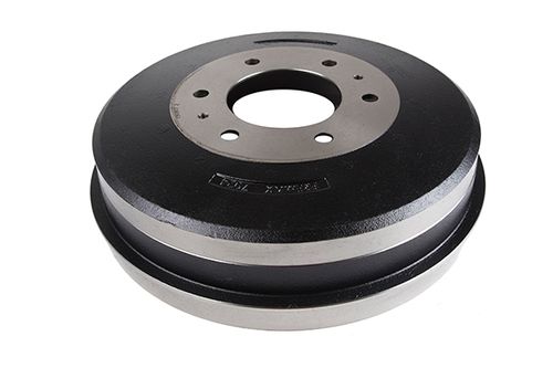 TAMBOR DE FREIO BMW - 116 1.6 12/15; 125 2.0 13/16; 316 1.6/435 3.0 14/15;320 2.0 13/; 335 2.0 13/15 - VENTILADO (340MM)